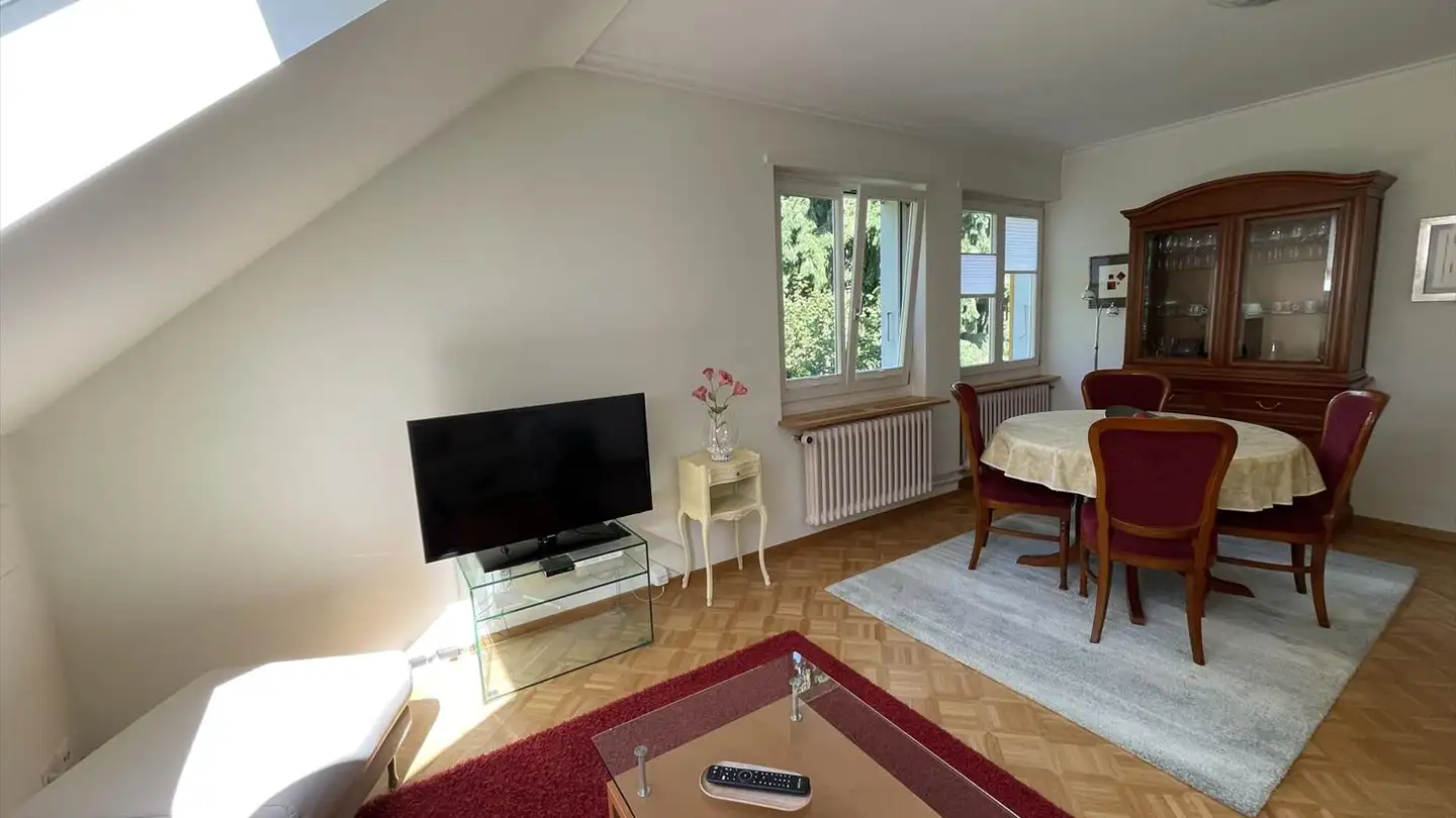 Appartamento in affitto - Schlössliweg 3, 3074 Muri b. Bern - Photo 4