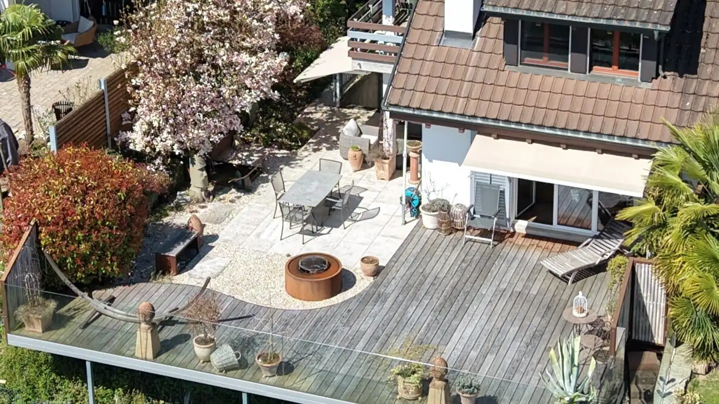 Casa bifamiliare in vendita - Wolfhagstrasse 17, 8194 Hüntwangen - Foto 2