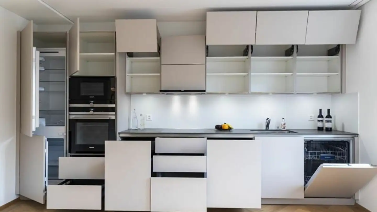 Appartement à louer - Treuackerstrasse, 9000 St. Gallen - Photo 2