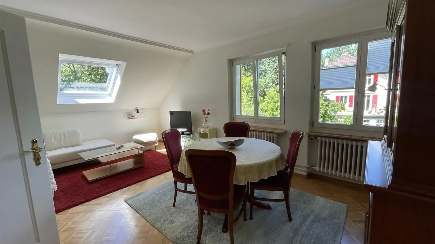 Appartamento in affitto - Schlössliweg 3, 3074 Muri b. Bern - Photo 3