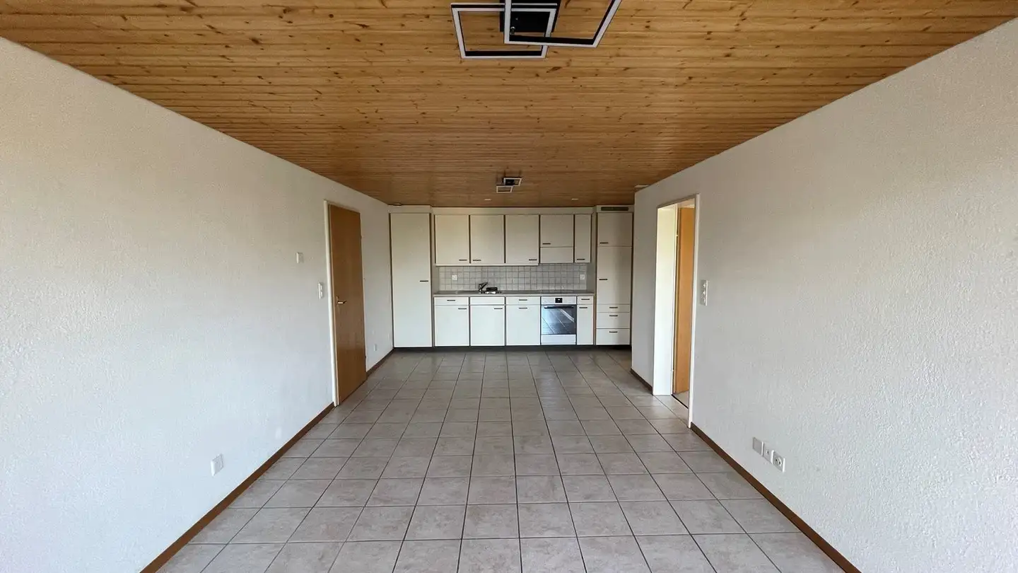 Appartement à louer - Hardeggweg 16, 3612 Steffisburg - Photo 3