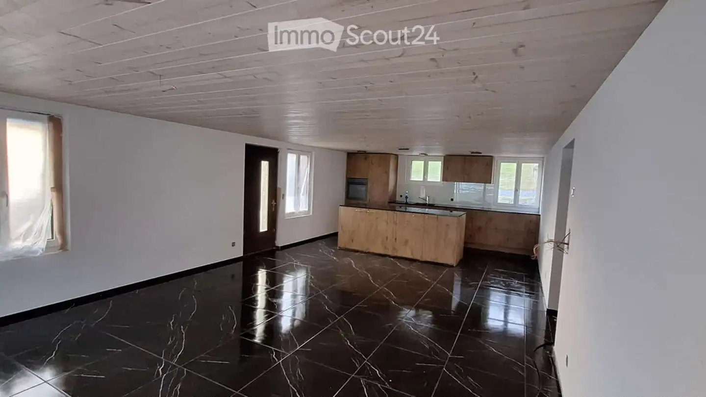 Appartamento in affitto - Hauptstrasse 181, 6182 Escholzmatt - Foto 4