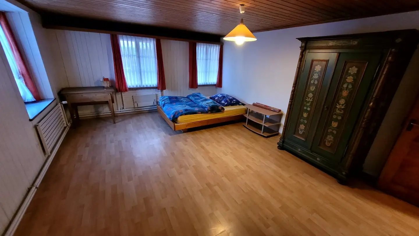 Stanza singola in affitto - Bisikonerstrasse 2, 8307 Effretikon