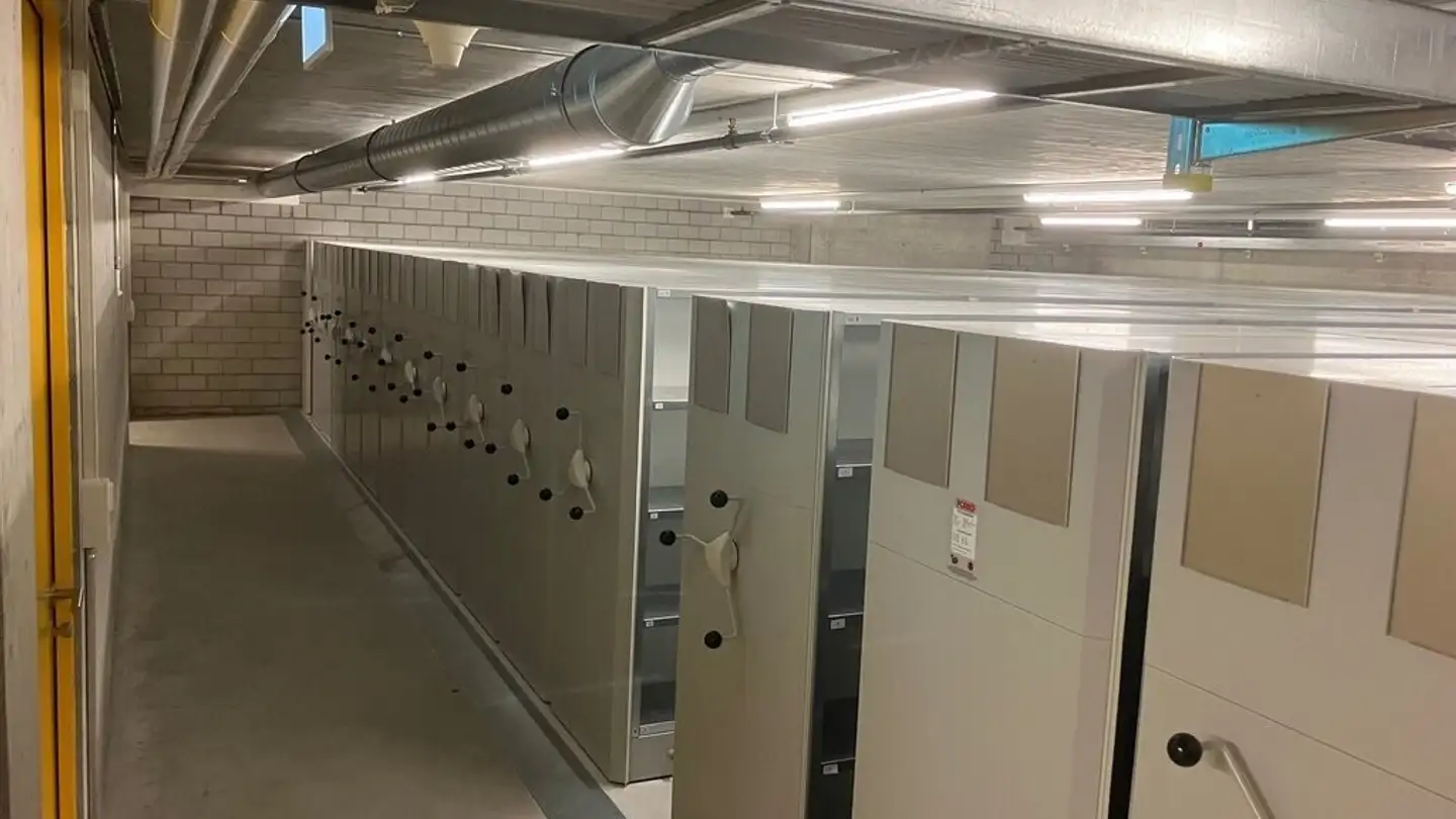 Espace de stockage à louer - Schärenmoosstrasse 99, 8052 Zürich - Photo 4