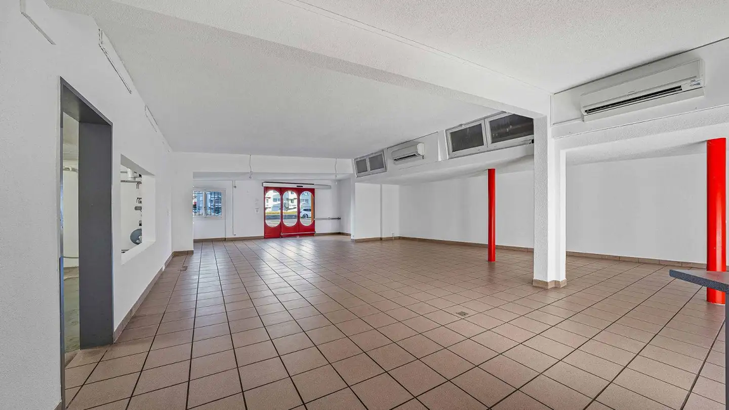 Medical practice for rent - Karl-Völker-Strasse 9, 9435 Heerbrugg - Photo 2