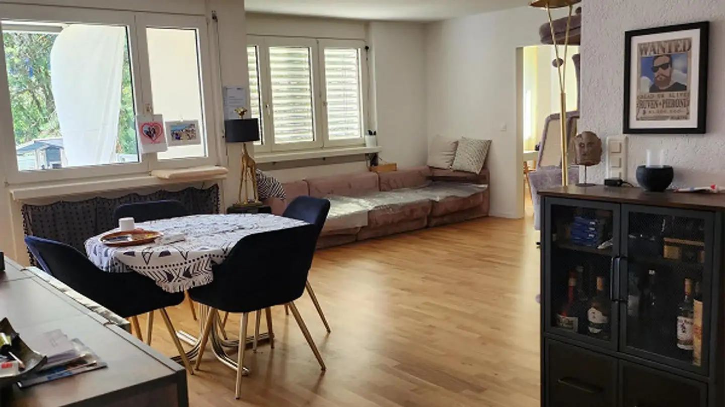 Apartment for rent - Boldistrasse 16, 5415 Rieden AG