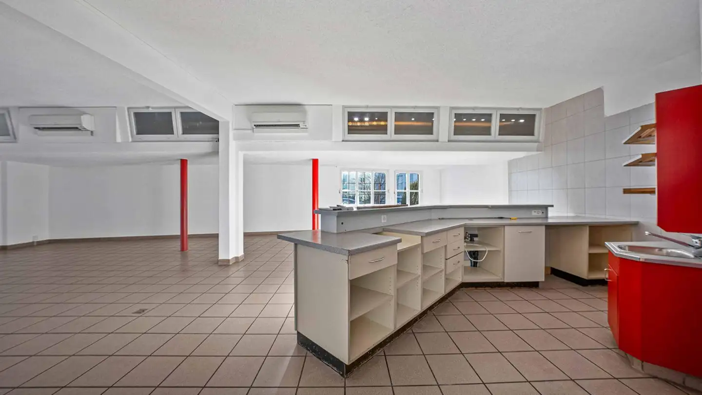 Medical practice for rent - Karl-Völker-Strasse 9, 9435 Heerbrugg - Photo 3