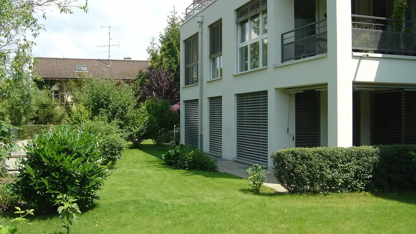Appartement à louer - Muttenzerstrasse 16, 4133 Pratteln