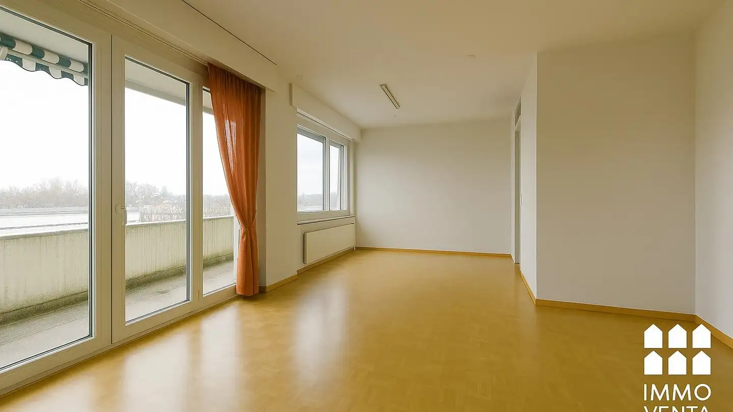 Appartamento in affitto - Chemin Des Aulnes / Erlenweg 23, 2503 Biel/Bienne - Foto 3