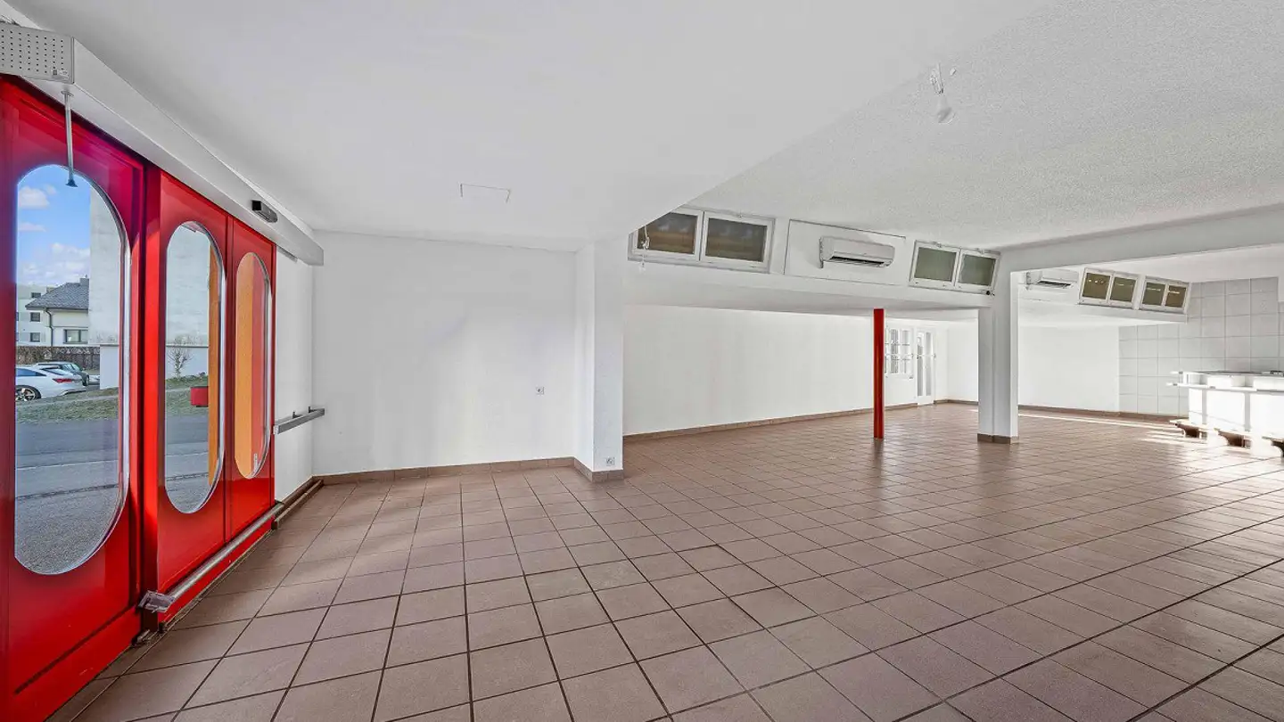 Medical practice for rent - Karl-Völker-Strasse 9, 9435 Heerbrugg - Photo 4