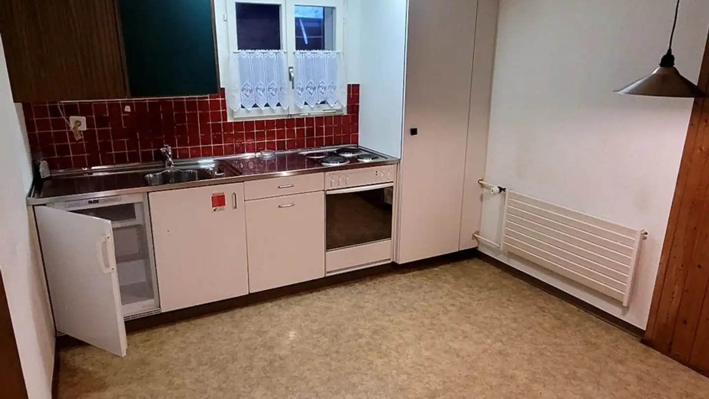 Zimmer mieten - Bisikonerstrasse 2, 8307 Effretikon - Foto 3