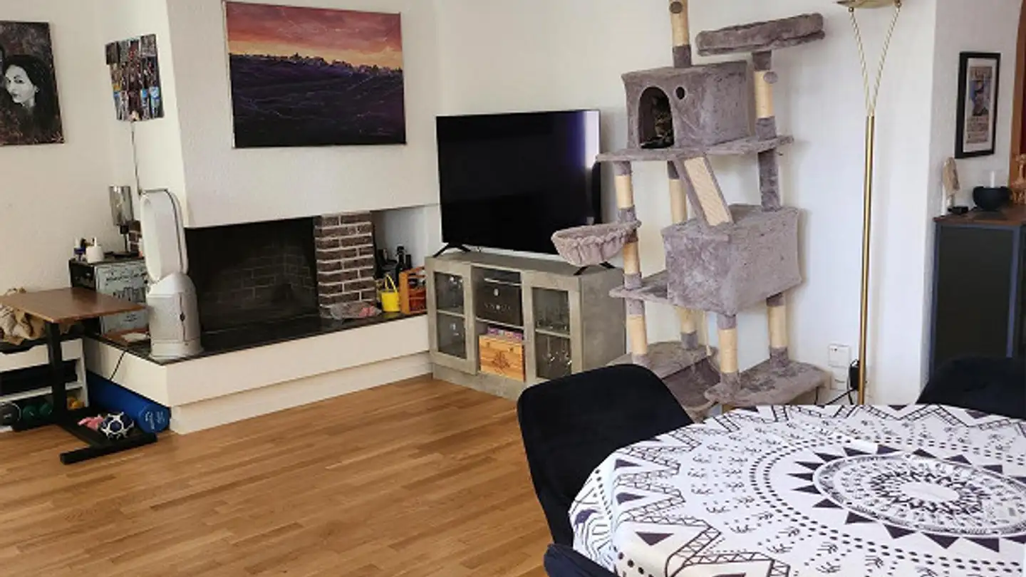 Apartment for rent - Boldistrasse 16, 5415 Rieden AG - Photo 2