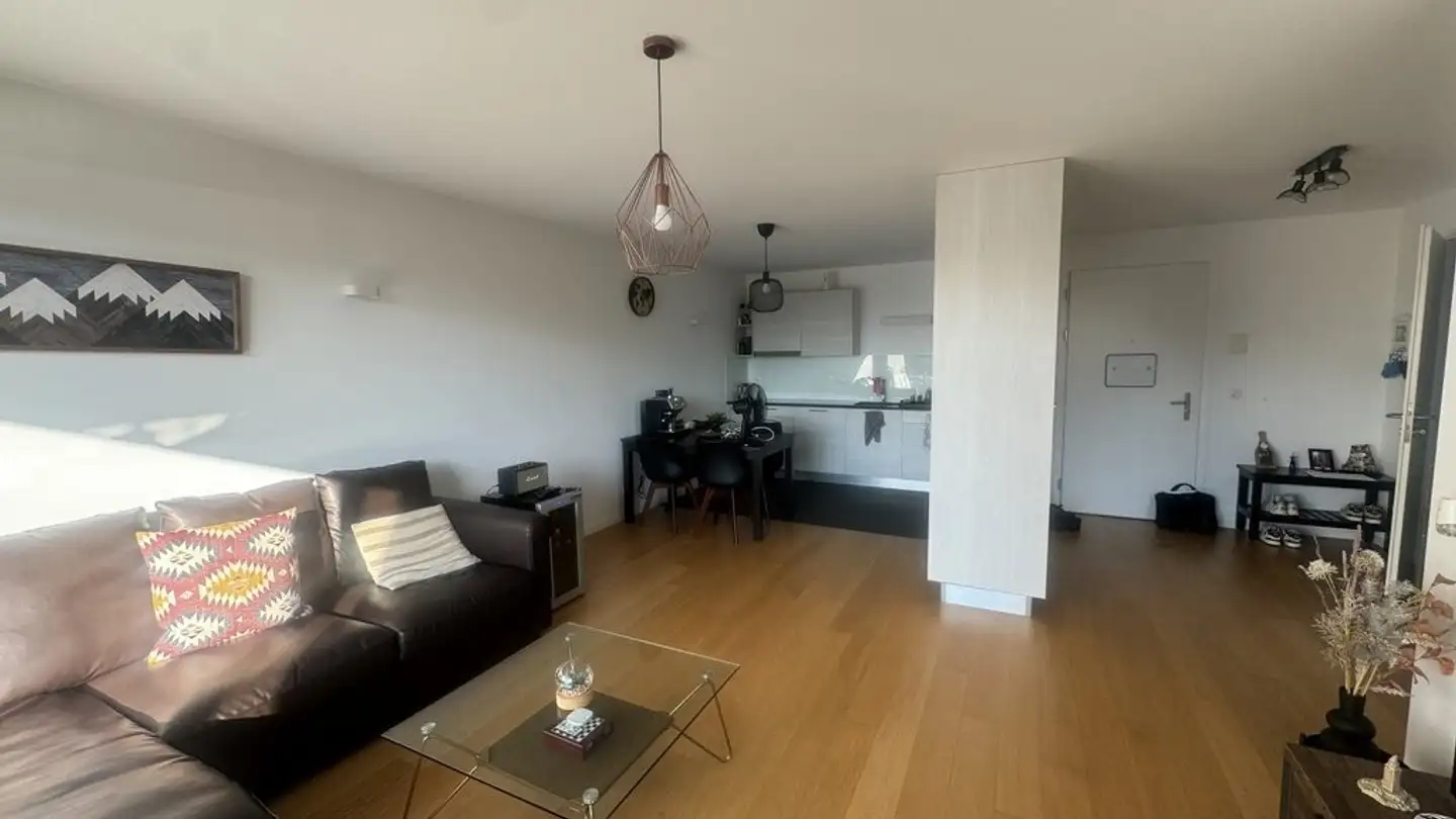 Wohnung mieten - Allée Des Cèdres, 1022 Chavannes-près-Renens - Foto 2