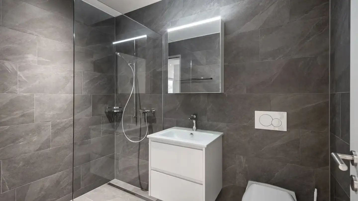 Stanza singola in affitto - Unterfeldstrasse 40, 8050 Zürich - Foto 4