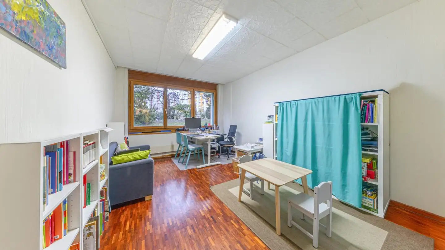 Commerciale in vendita - 1213 Petit-Lancy - Foto 2