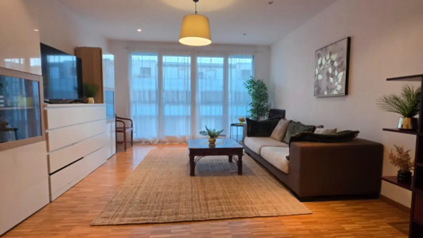 Appartement à louer - Avenue Marc- Peter, 1290 Versoix