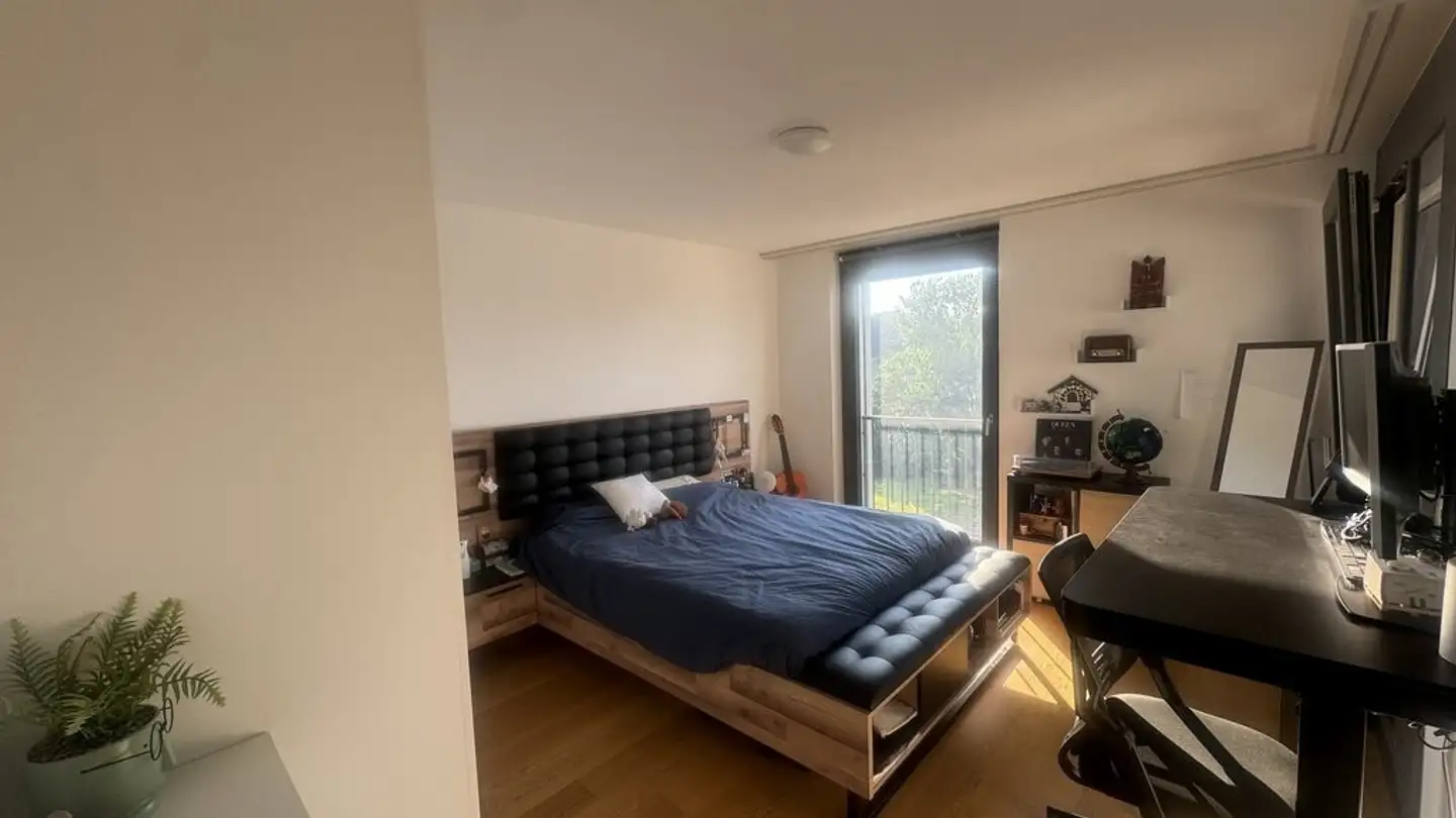 Wohnung mieten - Allée Des Cèdres, 1022 Chavannes-près-Renens - Foto 3