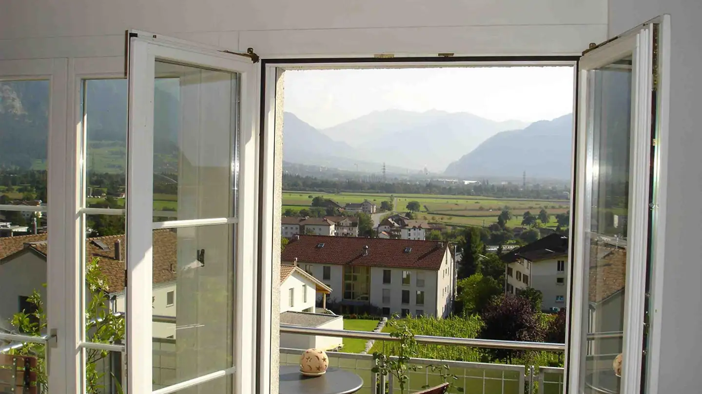 Wohnung mieten - Kirchgasse 13, 7208 Malans GR - Foto 3