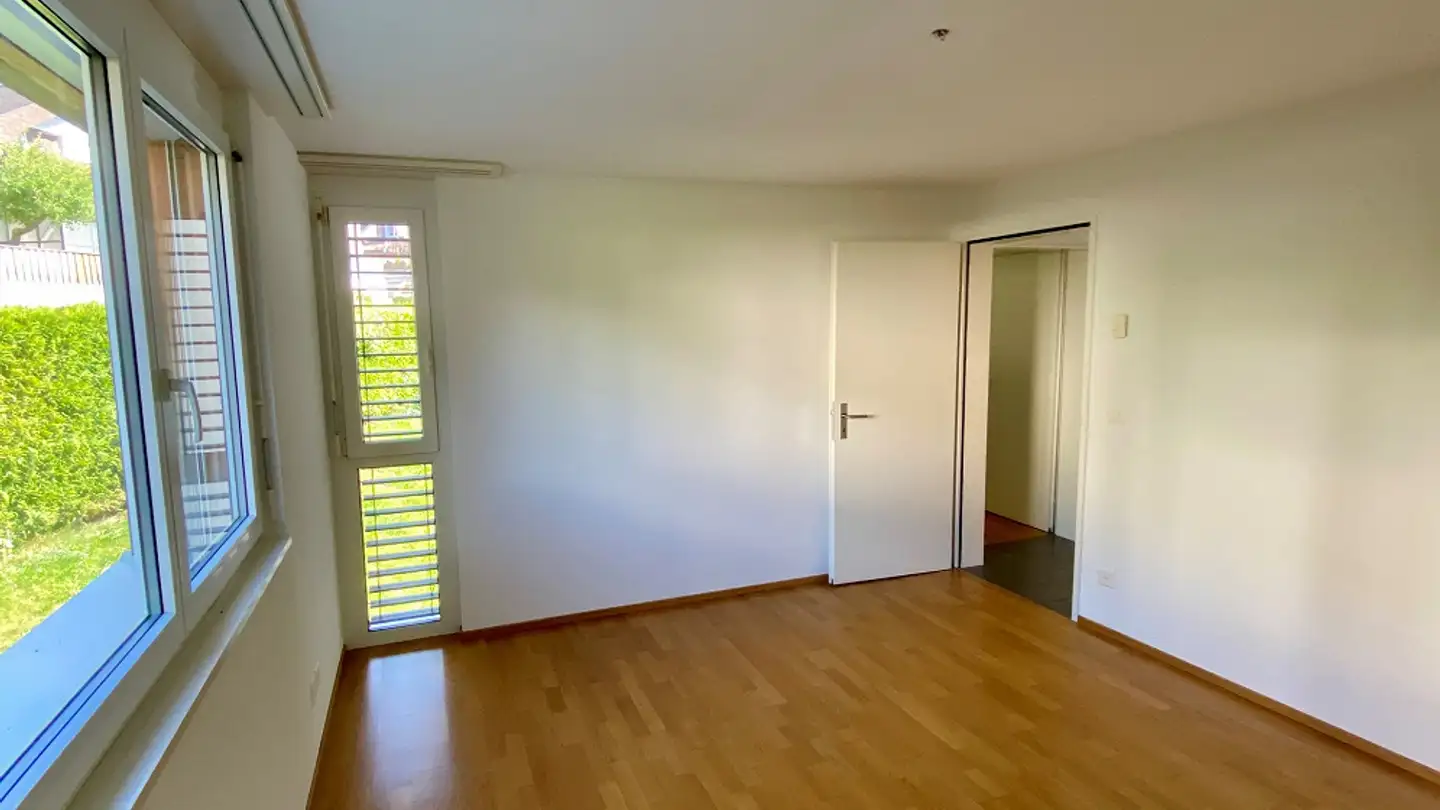Wohnung mieten - Riedgasse 3, 7205 Zizers - Foto 4