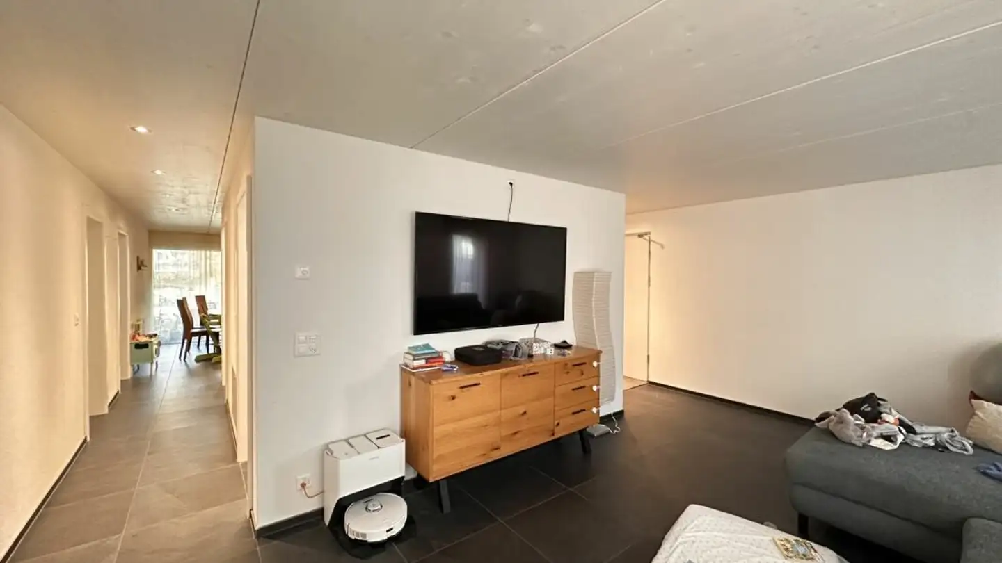 Wohnung mieten - Dorfstrasse 5, 3504 Niederhünigen - Foto 4
