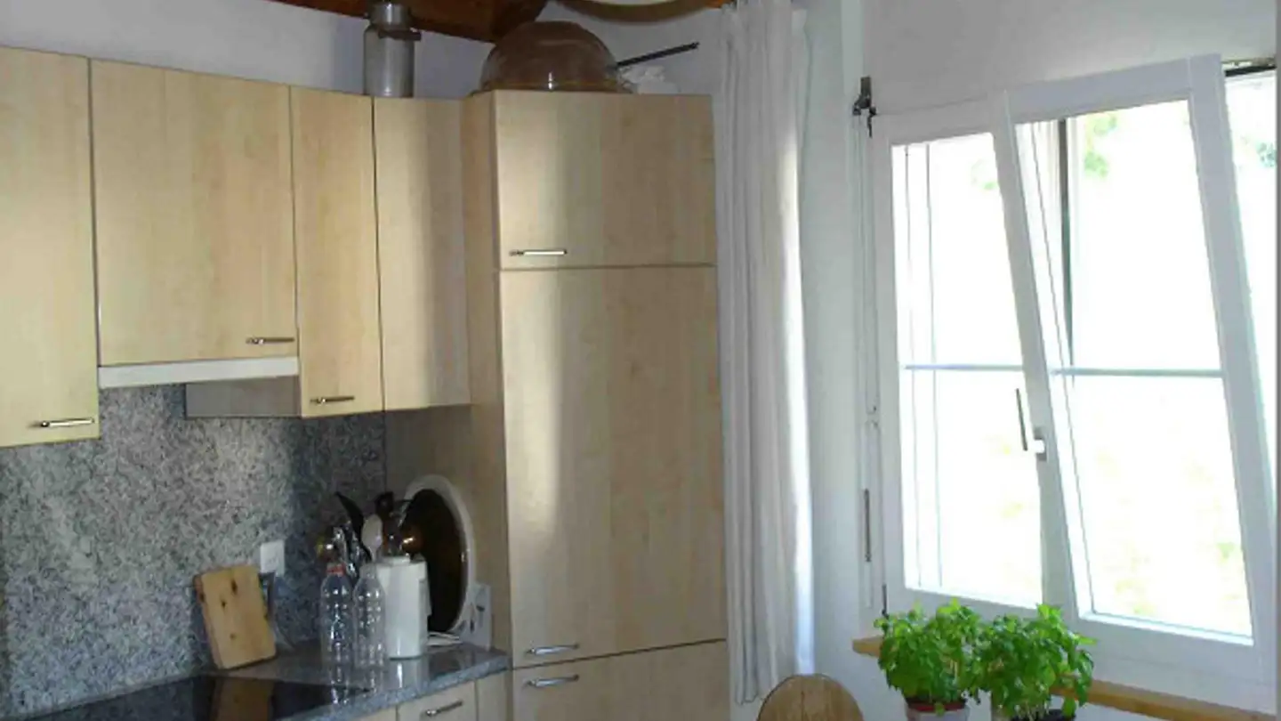 Wohnung mieten - Kirchgasse 13, 7208 Malans GR - Foto 4