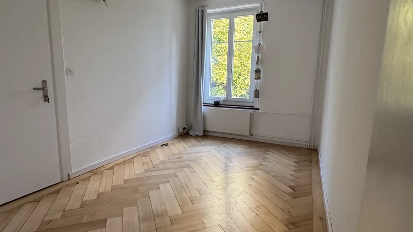 Chambre à louer - Hügelstrasse 10, 9000 St. Gallen - Photo 4