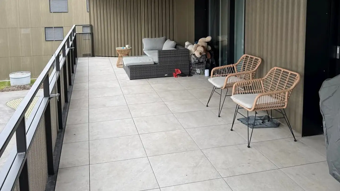 Wohnung mieten - Impasse De Champ-Riond 2, 1753 Matran - Foto 3