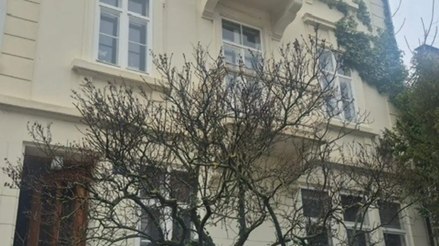 Apartment for rent - Heinrichsgasse 6, 4055 Basel