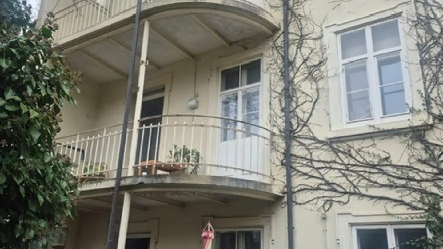 Apartment for rent - Heinrichsgasse 6, 4055 Basel - Photo 2