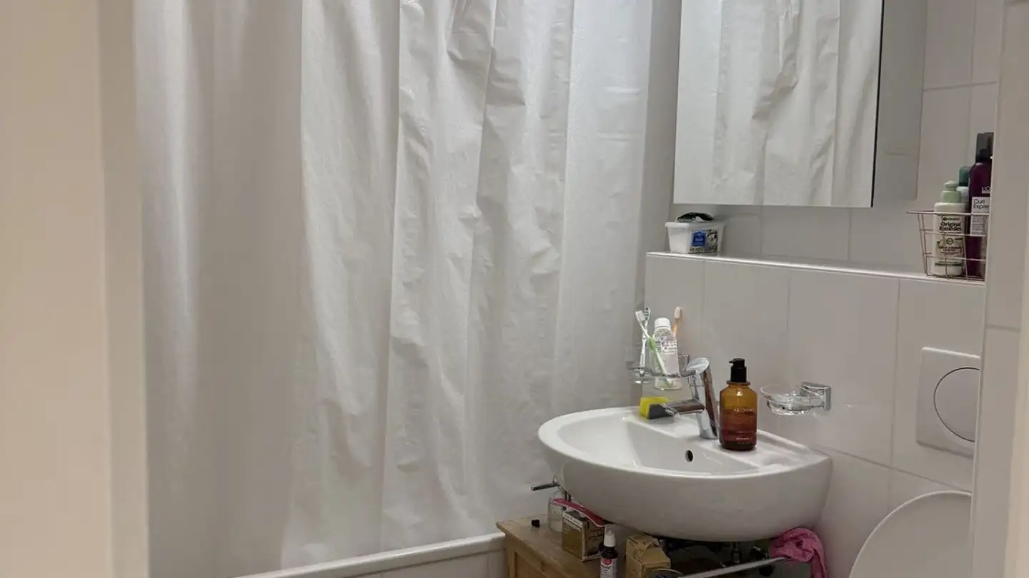 Appartement à louer - Avenue De Longemalle, 1020 Renens VD - Photo 4