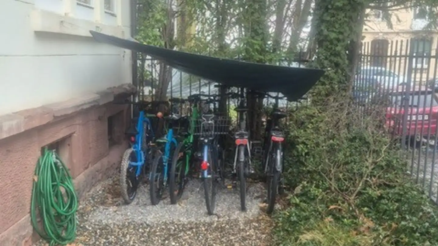 Apartment for rent - Heinrichsgasse 6, 4055 Basel - Photo 3