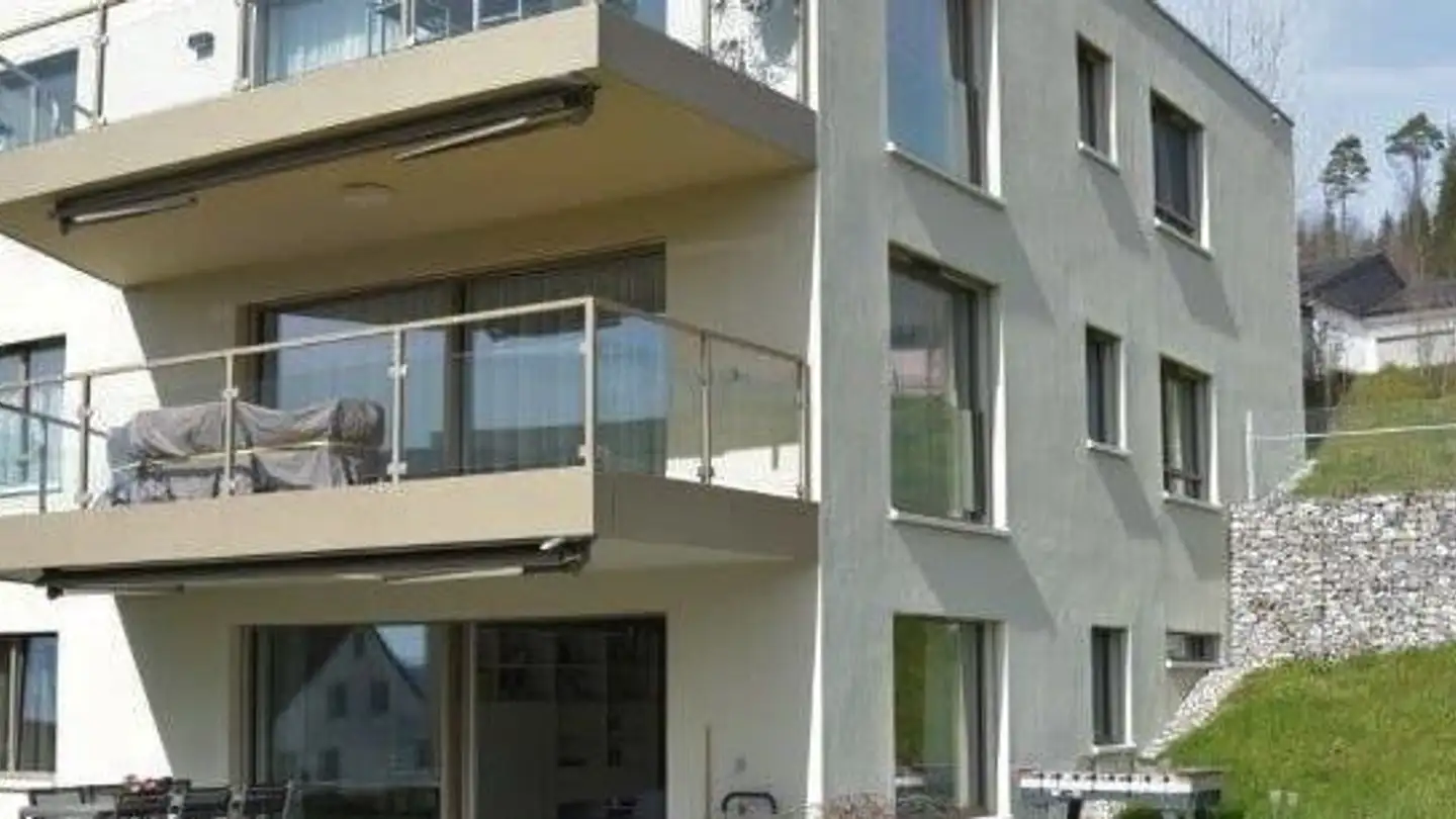 Appartamento in affitto - Berghaldenstrasse 17, 8330 Pfäffikon ZH