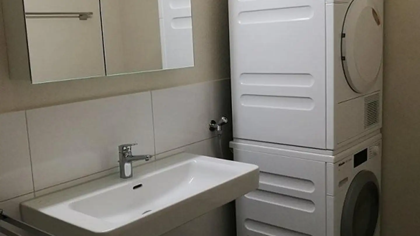 Wohnung mieten - Bahnhofstrasse 52, 8590 Romanshorn - Foto 3