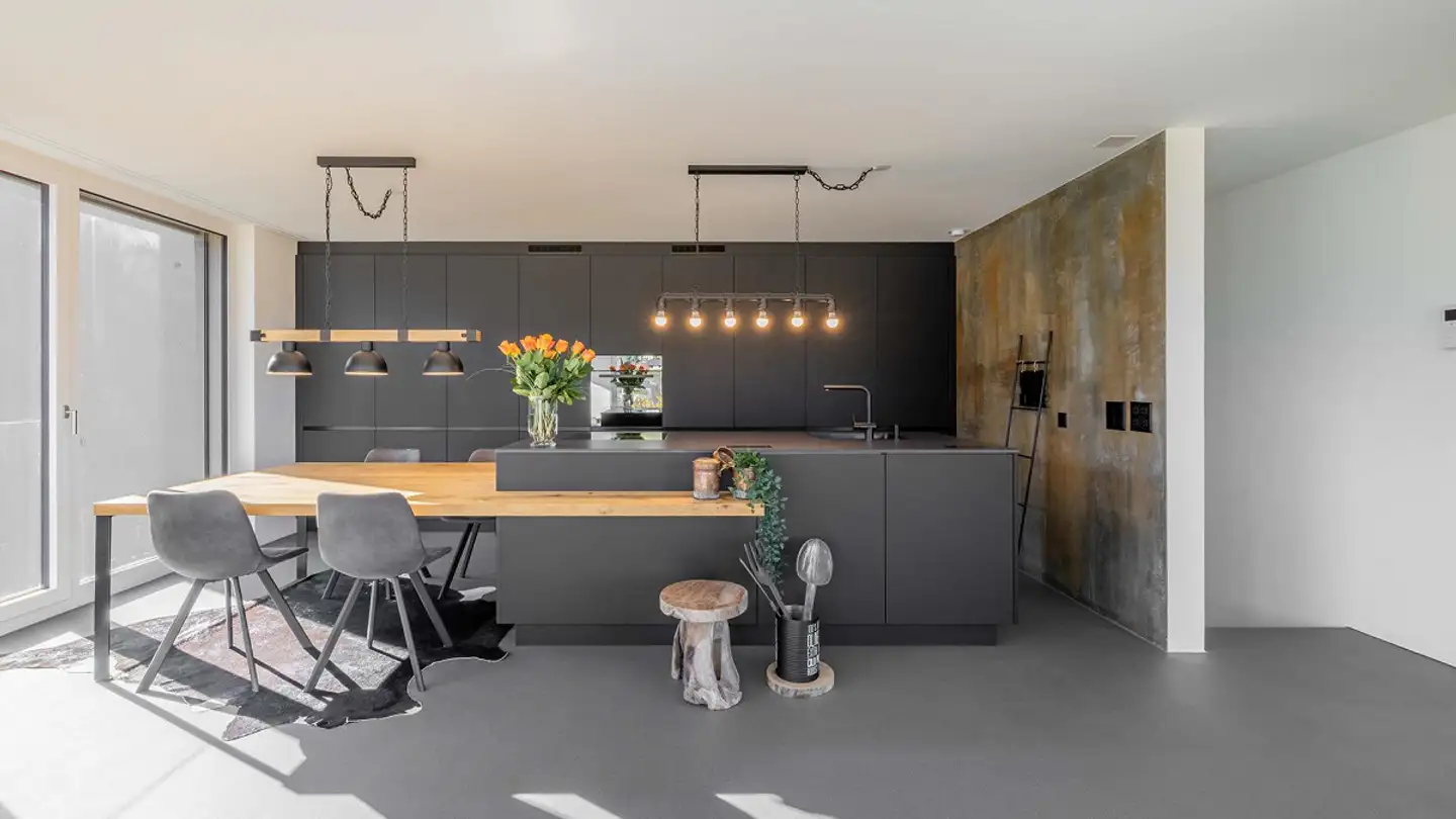 Casa bifamiliare in vendita - Nieschbergstrasse, 9100 Herisau - Foto 4
