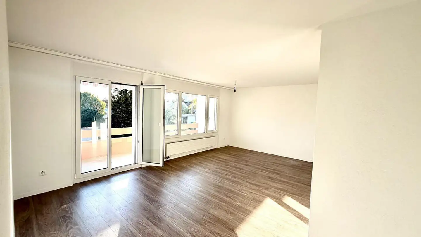 Apartment for rent - Kleefeldstrasse 5, 4552 Derendingen - Photo 3