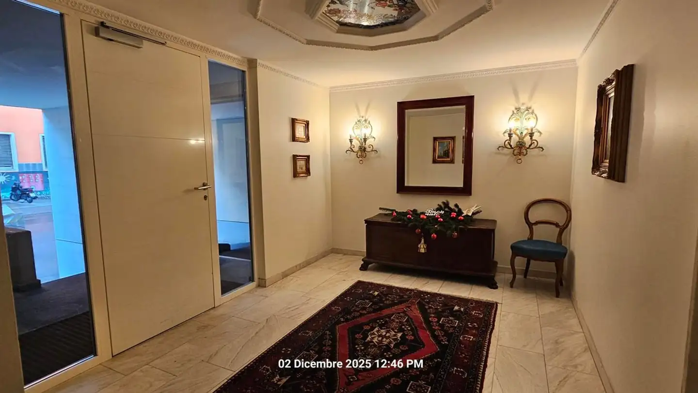 Appartement à vendre - 6600 Locarno