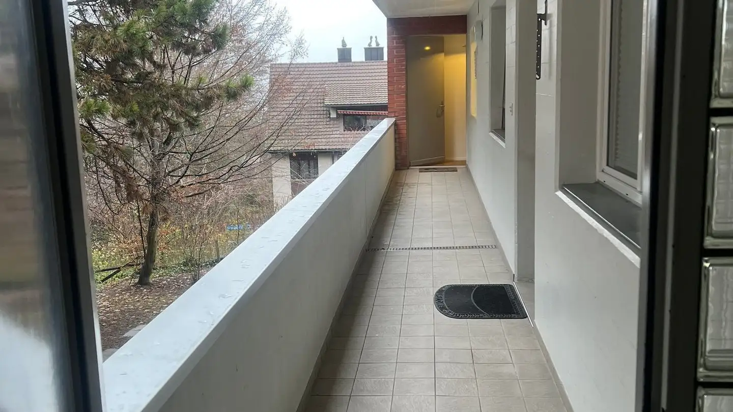 Apartment for rent - Zürichstrasse 242, 8122 Binz - Photo 4