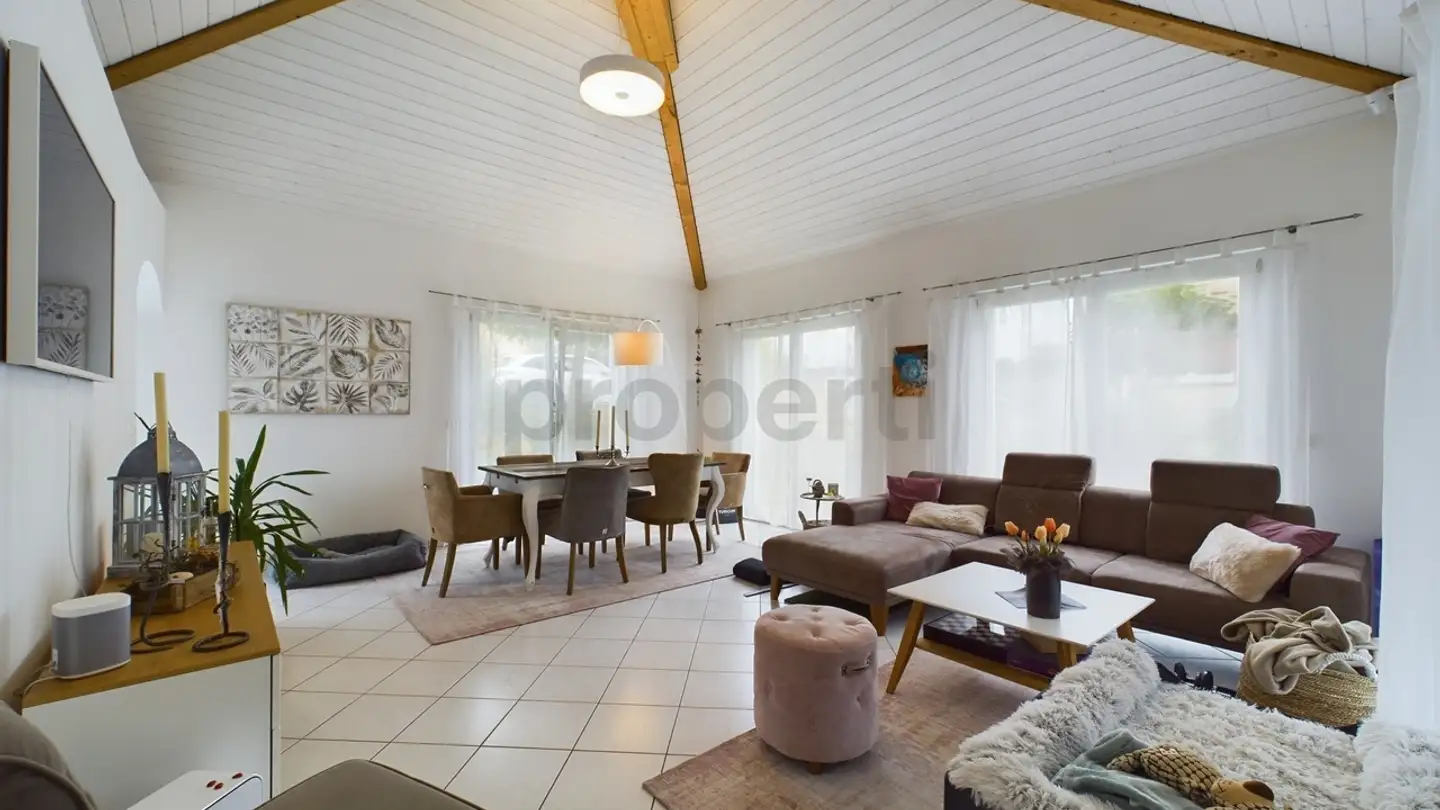 Appartamento in affitto - 4118 Rodersdorf