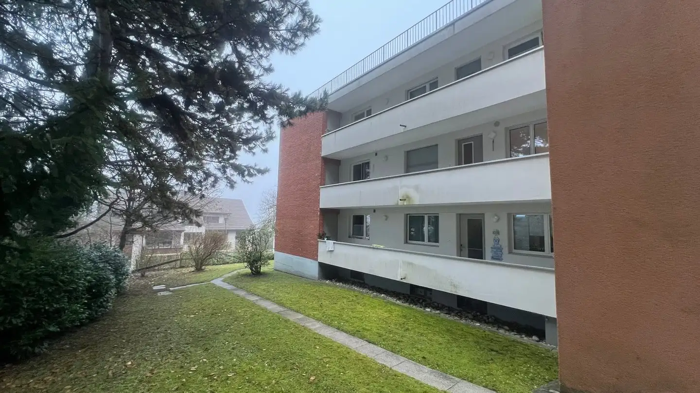 Apartment for rent - Zürichstrasse 242, 8122 Binz - Photo 2