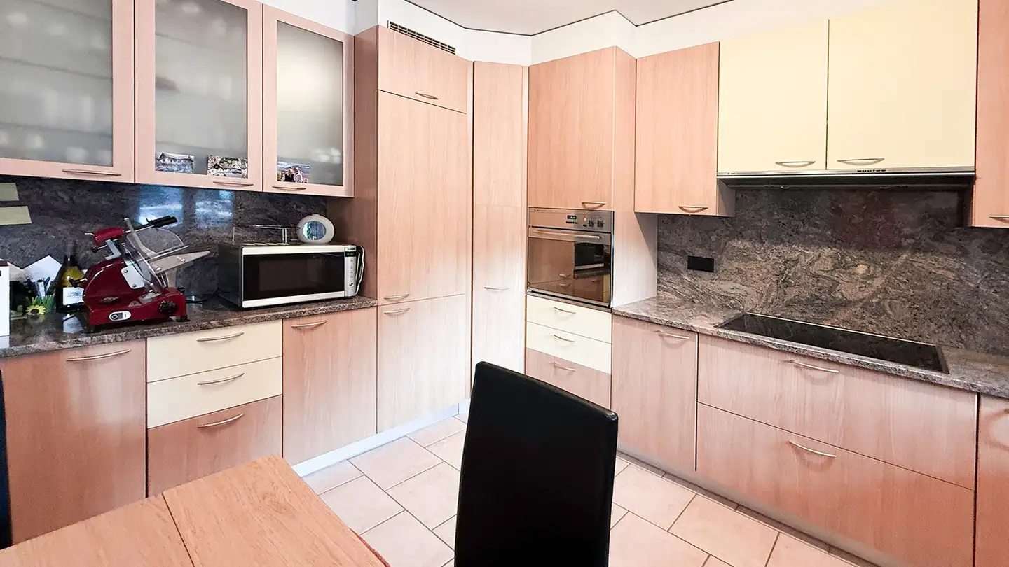 Row house for sale - 6675 Cevio - Photo 3