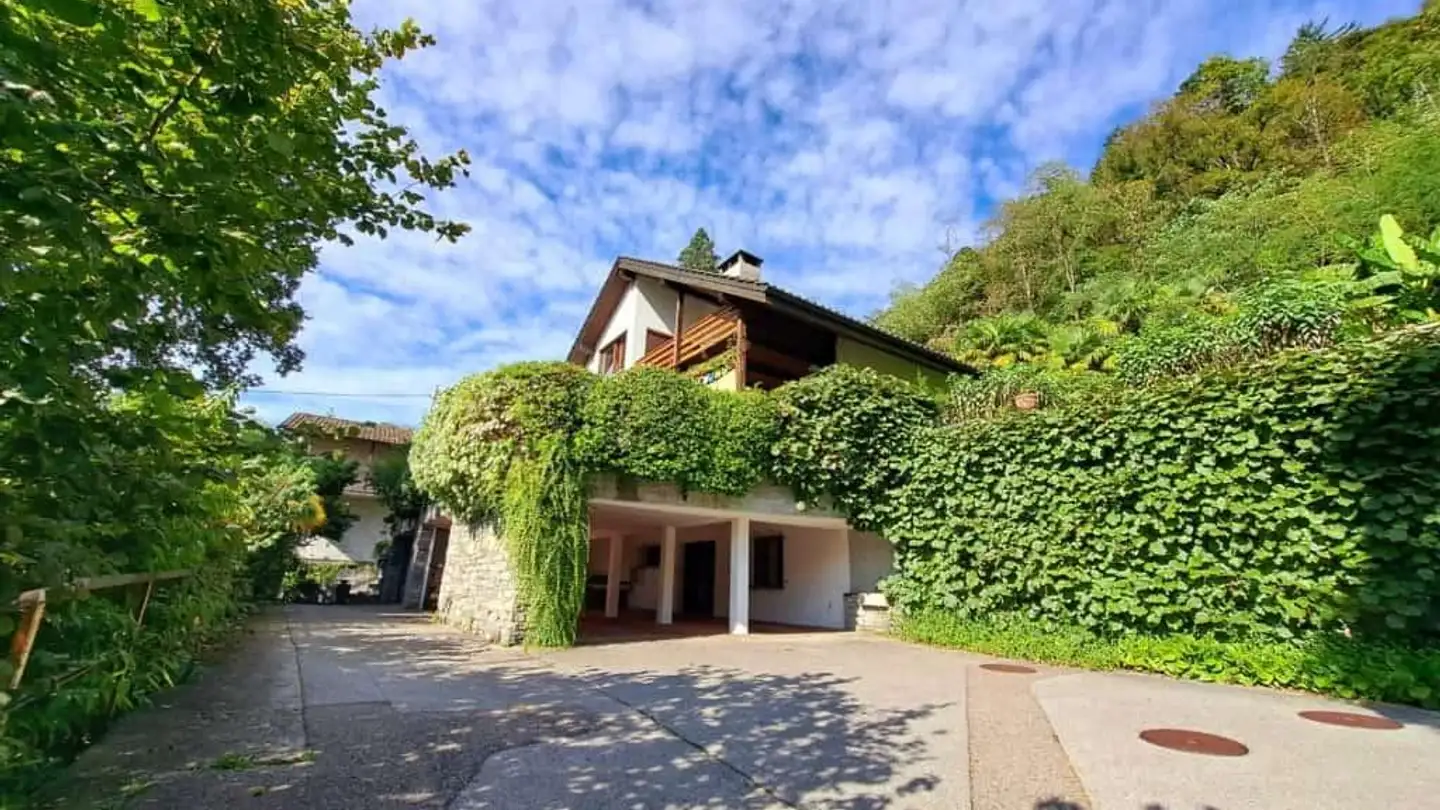 Apartment for sale - Cantoi 37, 6654 Cavigliano - Photo 2