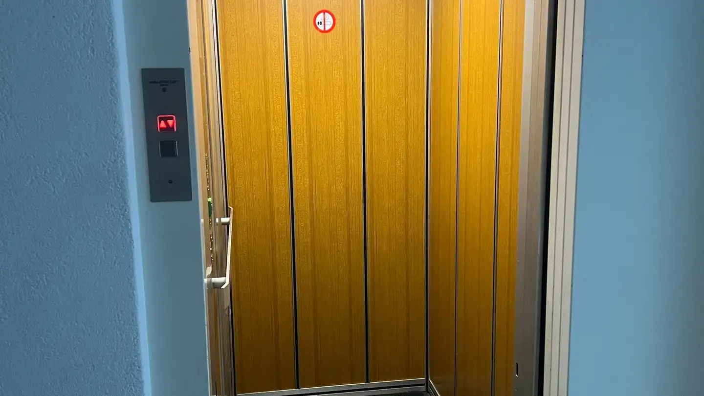 Apartment for rent - Zürichstrasse 242, 8122 Binz - Photo 3