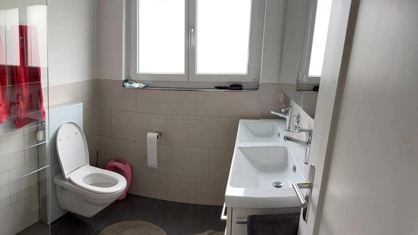 Einfamilienhaus mieten - Pizolweg 3, 7324 Vilters - Foto 3