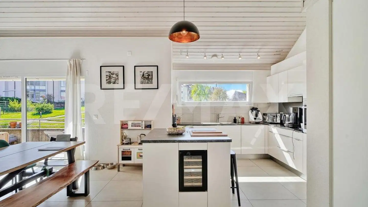 Apartment for sale - 1610 Oron-la-Ville