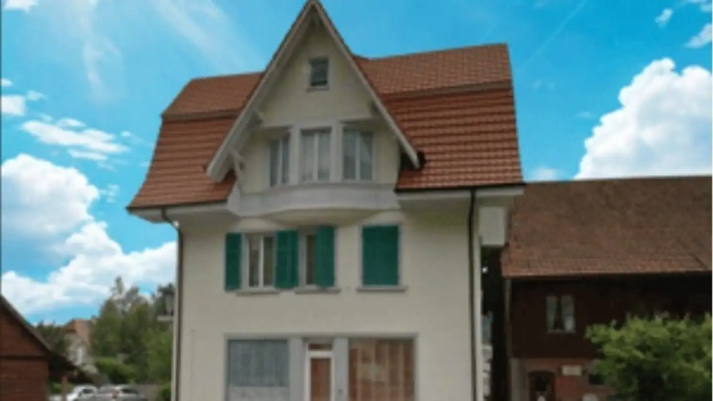 Apartment for rent - Metzgergasse 2, 2542 Pieterlen