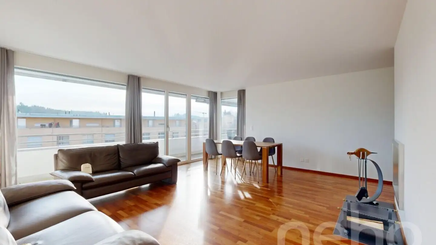 Appartement à vendre - 1720 Corminboeuf