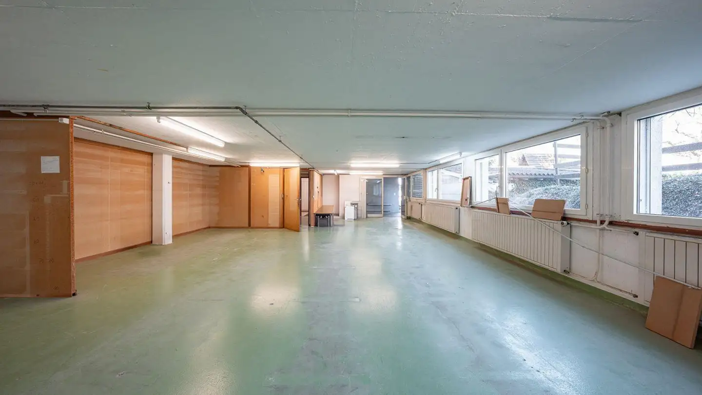 Workshop for rent - Büchelstrasse 39, 9464 Rüthi (Rheintal) - Photo 2