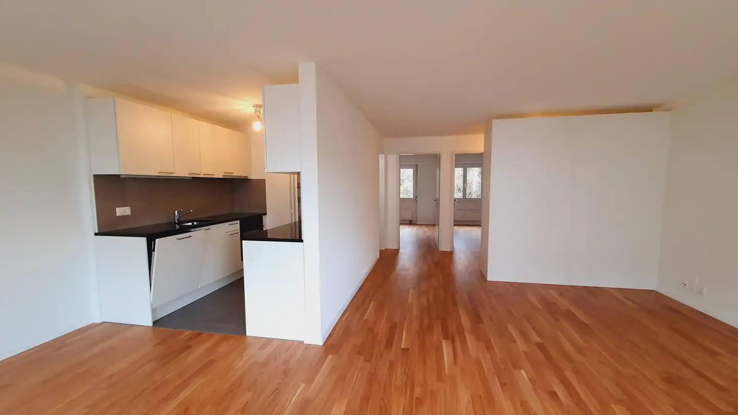 Wohnung mieten - Sandstrasse 42, 3302 Moosseedorf