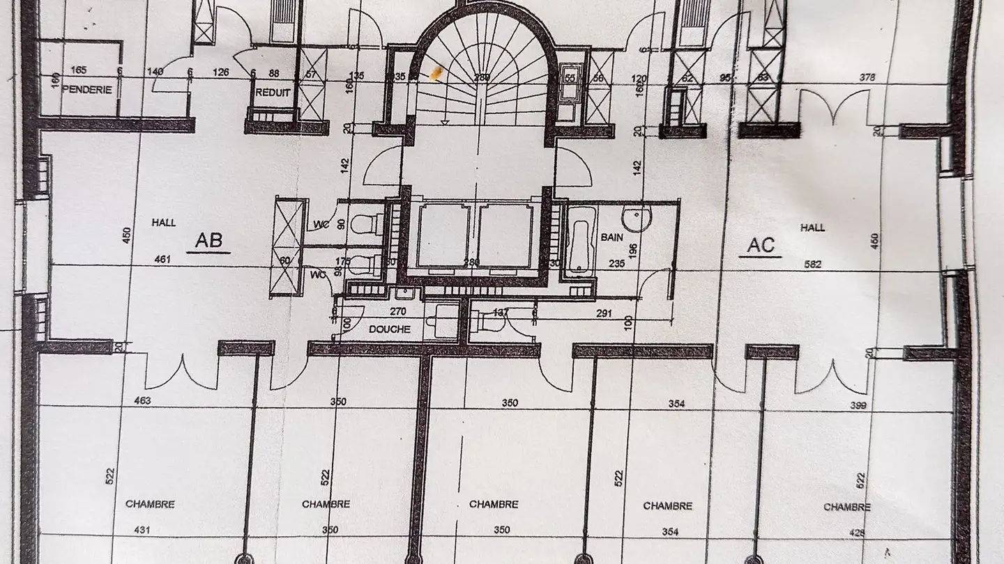 Appartamento in vendita - 2300 La Chaux-de-Fonds - Photo 4
