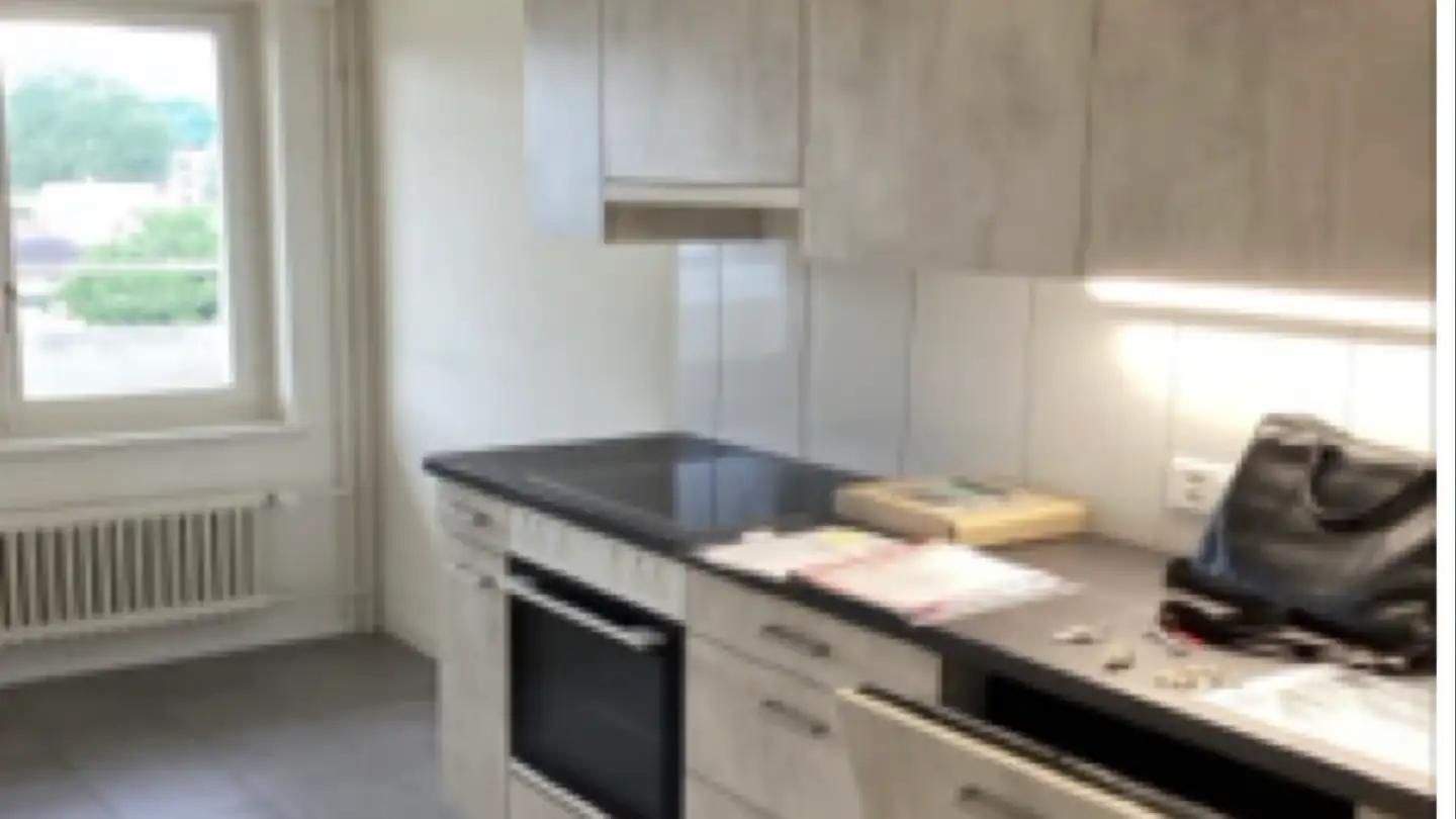 Appartamento in affitto - Rue Des Cygnes 33b, 1400 Yverdon-les-Bains